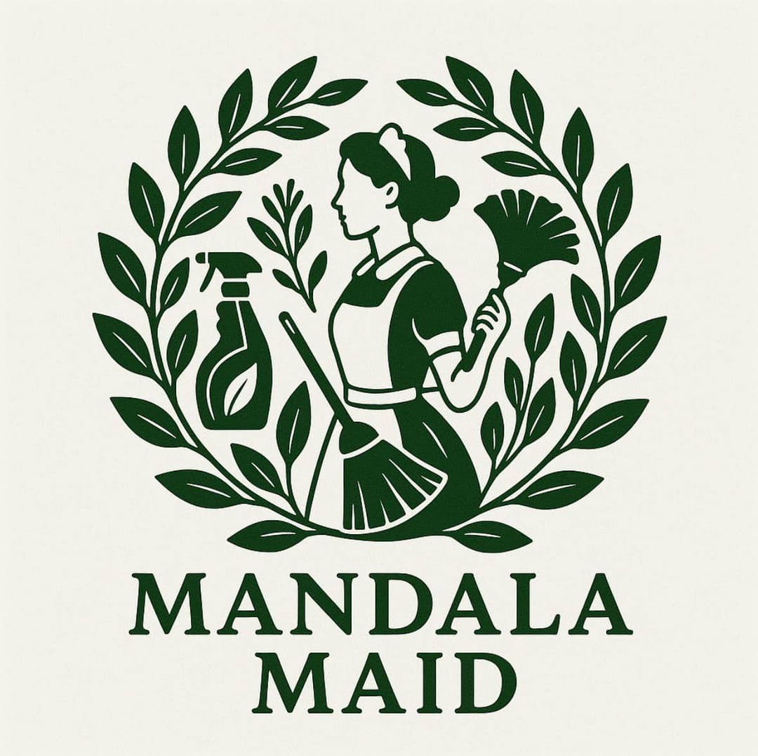 Mandala Maid